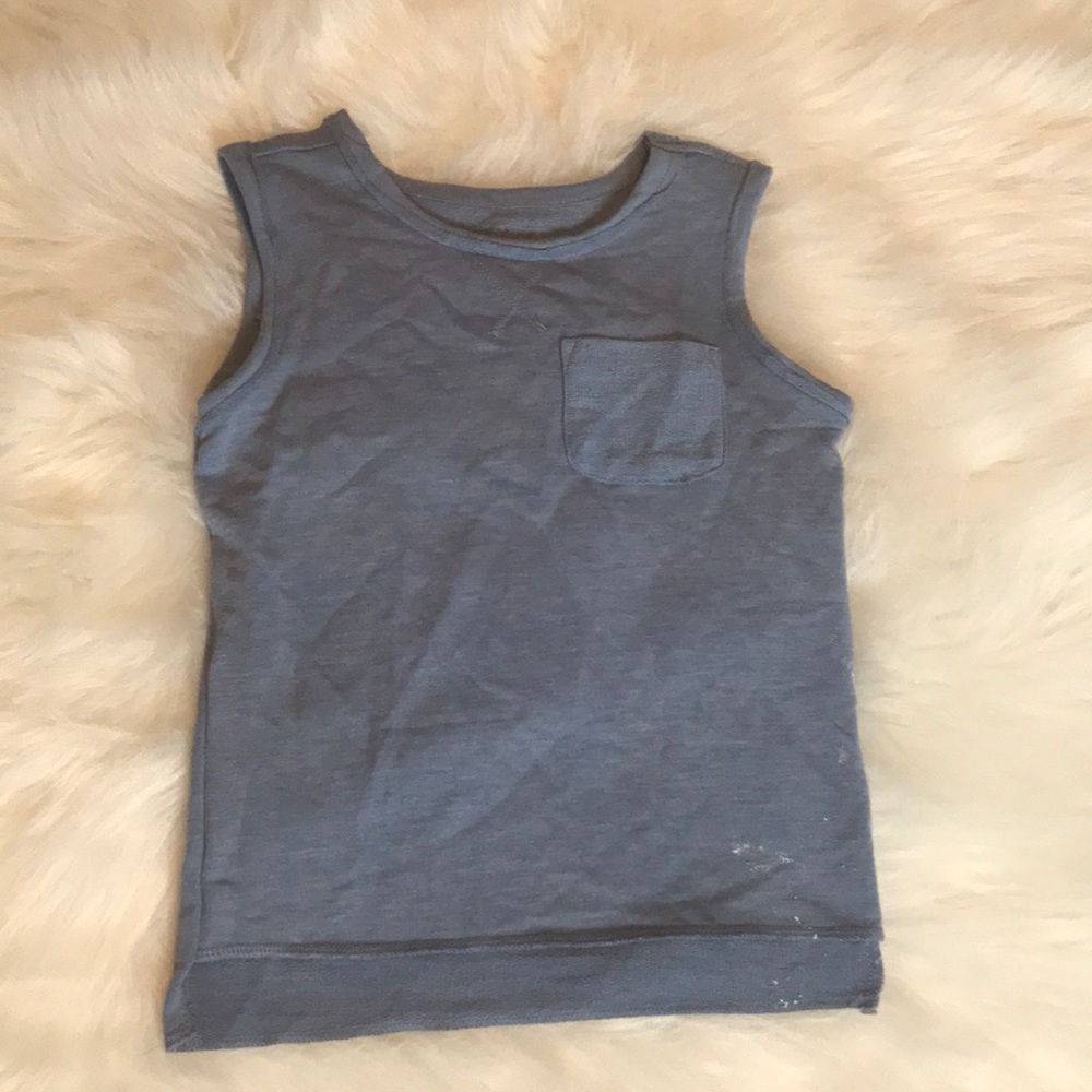 Toddler Shirt